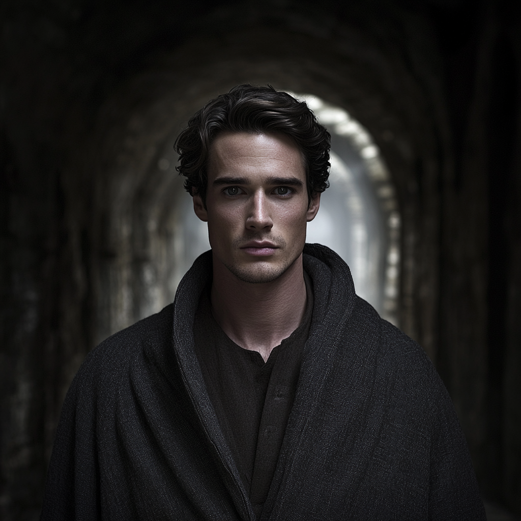 Cassian Bane