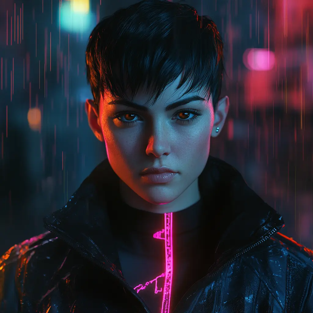 Nova Kane
