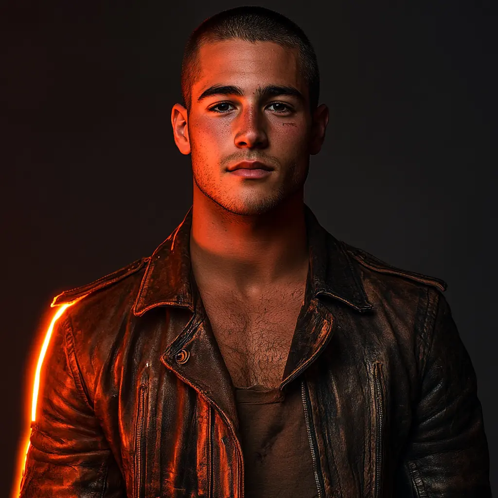 Raze Corvin