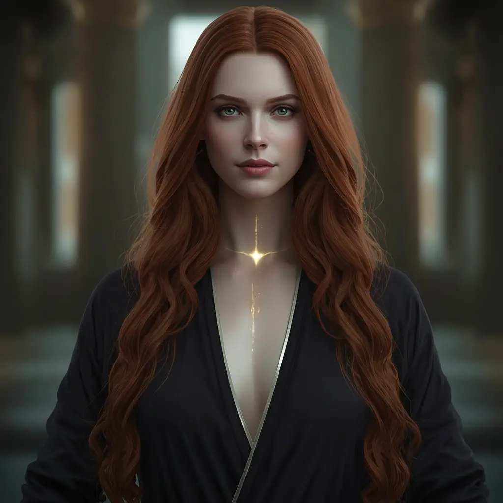 Solenne Vesara