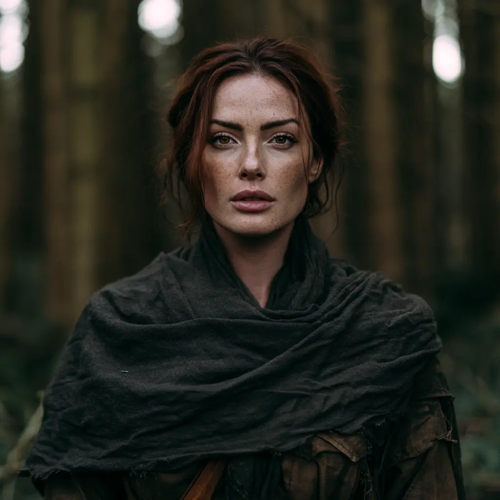 Mara Voss