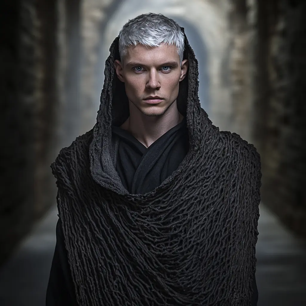 Ves Winterborne